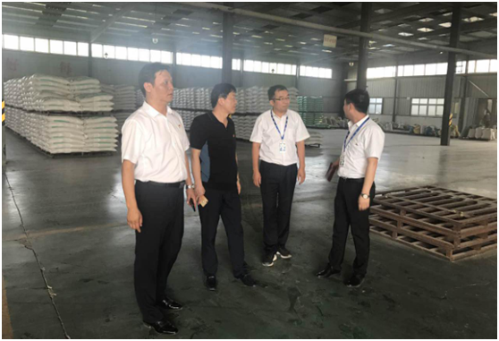 “ 看听谈查 ”板 找短板 党建巡查促提升——花花牛集团党委开展基层党建工作巡查 “ 看听谈查 ”板 找短板 党建巡查促提升——花花牛集团党委开展基层党建工作巡查