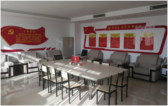 “ 看听谈查 ”板 找短板 党建巡查促提升——花花牛集团党委开展基层党建工作巡查 “ 看听谈查 ”板 找短板 党建巡查促提升——花花牛集团党委开展基层党建工作巡查