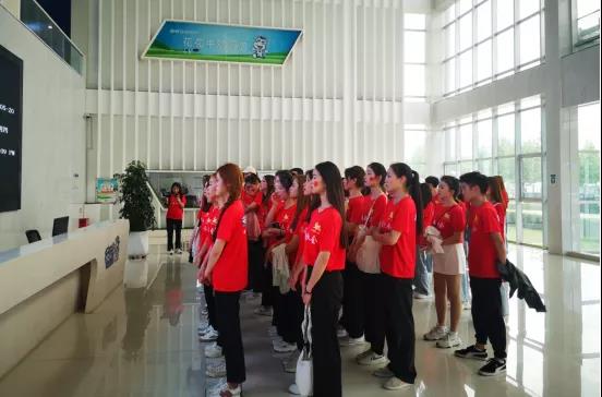 做白色的牛奶,创红色的企业,花花牛乳业集团青春歌会庆祝建党100周年 做白色的牛奶,创红色的企业,花花牛乳业集团青春歌会庆祝建党100周年