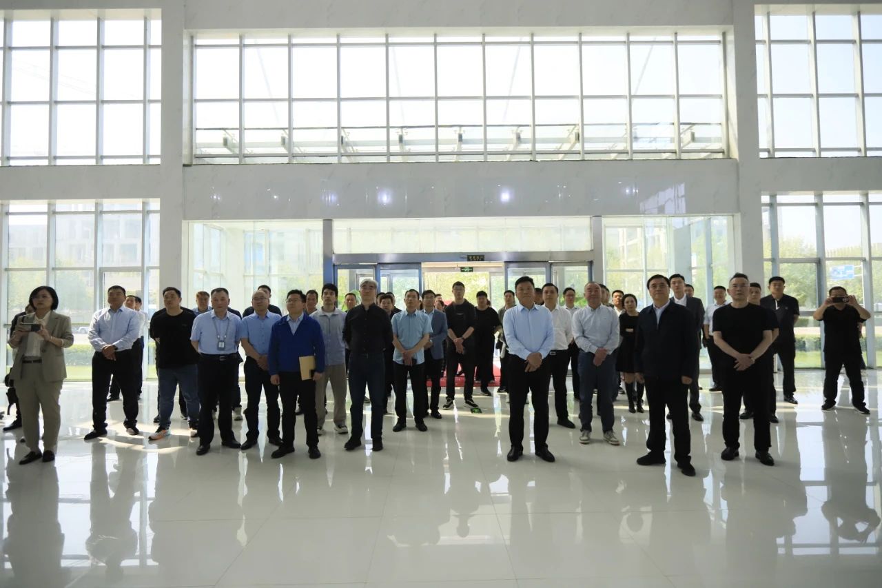 河南省2024国家“学生饮用奶计划”推广工作推进会在郑州成功举办！