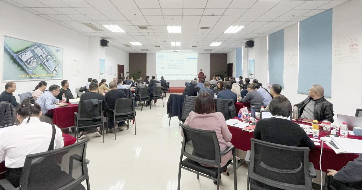 赋能业务发展,助力目标达成丨花花牛绩效改进工作坊活动成功举办 赋能业务发展,助力目标达成丨花花牛绩效改进工作坊活动成功举办