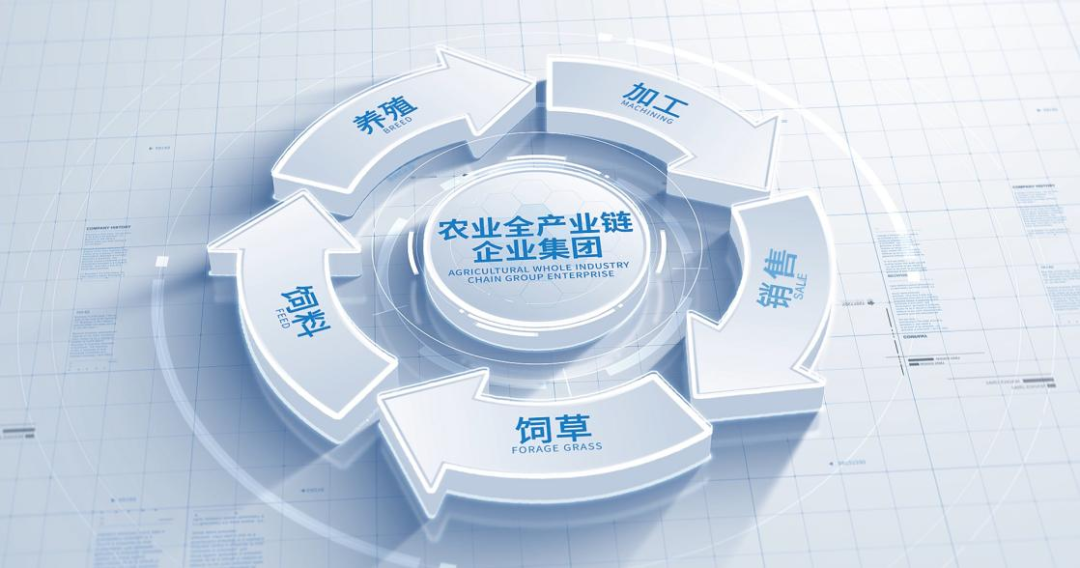 喜讯 | 标准引领：花花牛入选“奶业全产业链标准化试点基地”