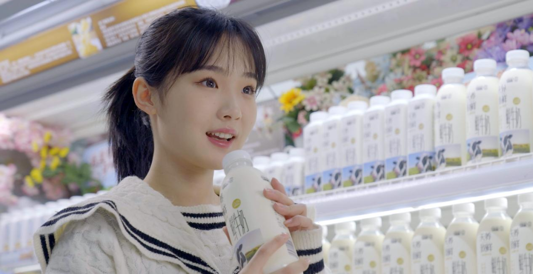 喜讯 | 标准引领：花花牛入选“奶业全产业链标准化试点基地”