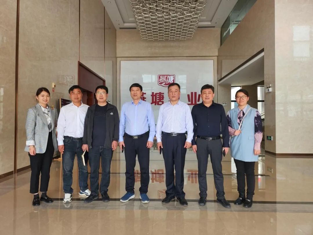 交流促提升 互动谋发展|花花牛乳业集团总裁杨永带队分别赴广东燕塘乳业及越秀风行乳业参观交流 交流促提升 互动谋发展|花花牛乳业集团总裁杨永带队分别赴广东燕塘乳业及越秀风行乳业参观交流