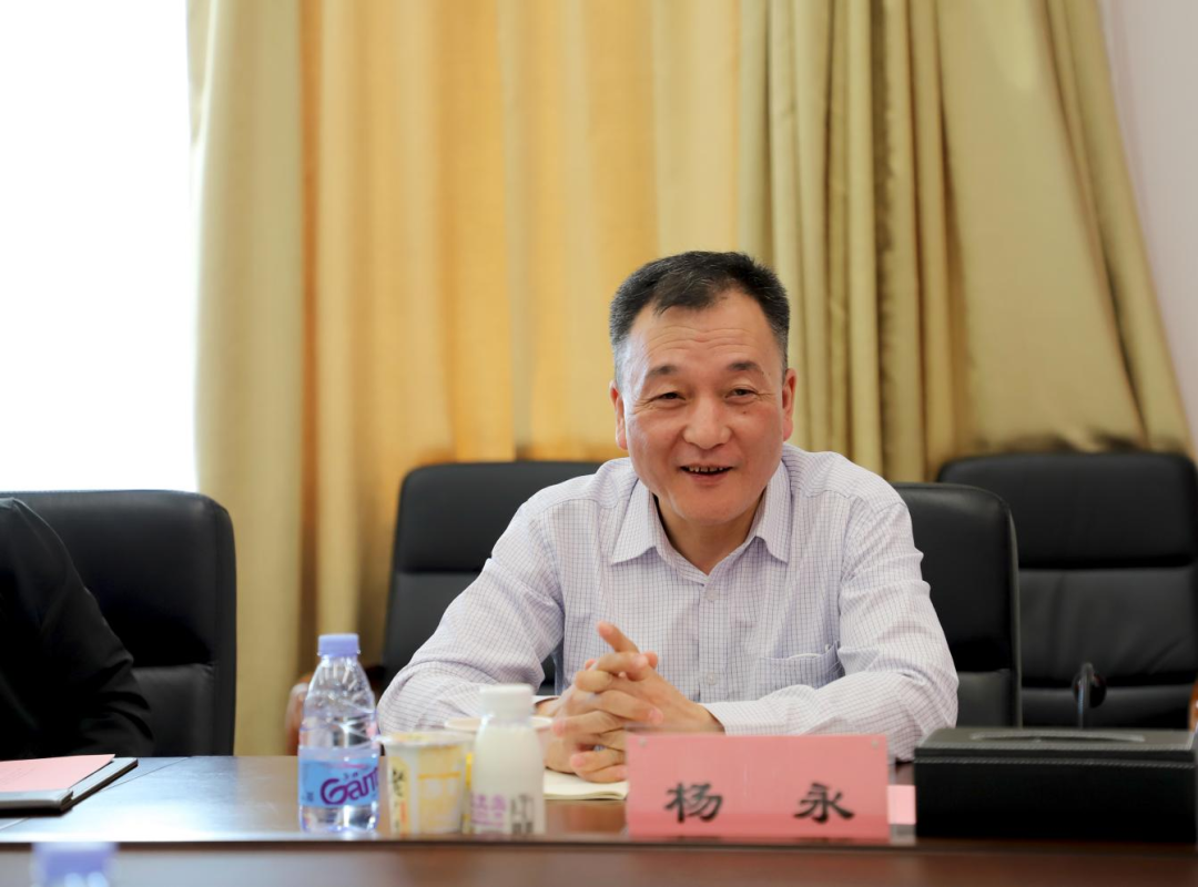 交流促提升 互动谋发展|花花牛乳业集团总裁杨永带队分别赴广东燕塘乳业及越秀风行乳业参观交流 交流促提升 互动谋发展|花花牛乳业集团总裁杨永带队分别赴广东燕塘乳业及越秀风行乳业参观交流