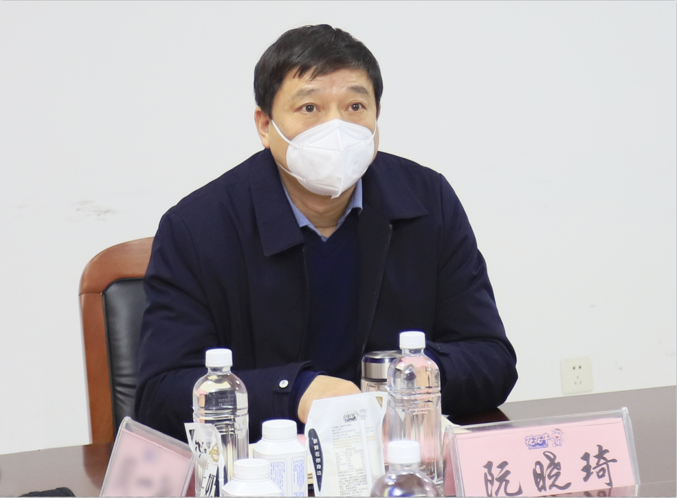 河南花花牛乳业集团通过 “国家优质乳工程”复评审验收 河南花花牛乳业集团通过 “国家优质乳工程”复评审验收