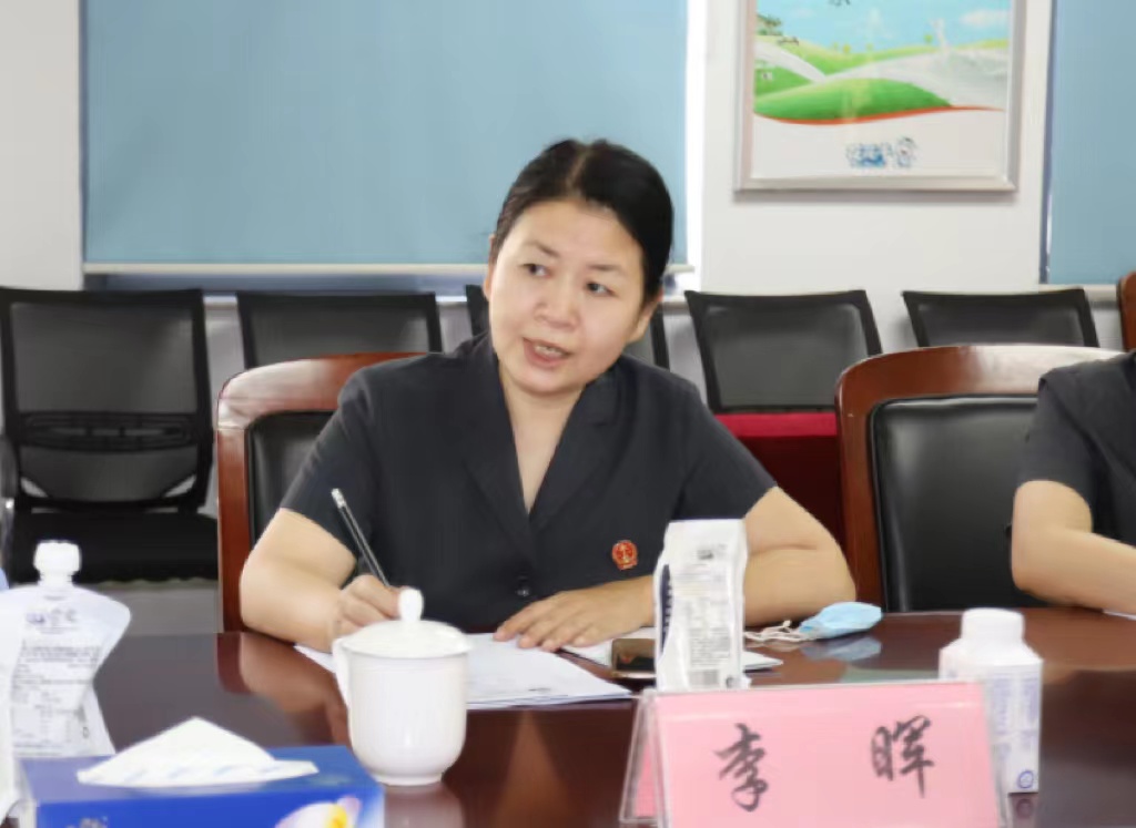 花花牛 | 郑州市管城区法院知产审判服务企业座谈会在花花牛乳业集团召开 花花牛 | 郑州市管城区法院知产审判服务企业座谈会在花花牛乳业集团召开