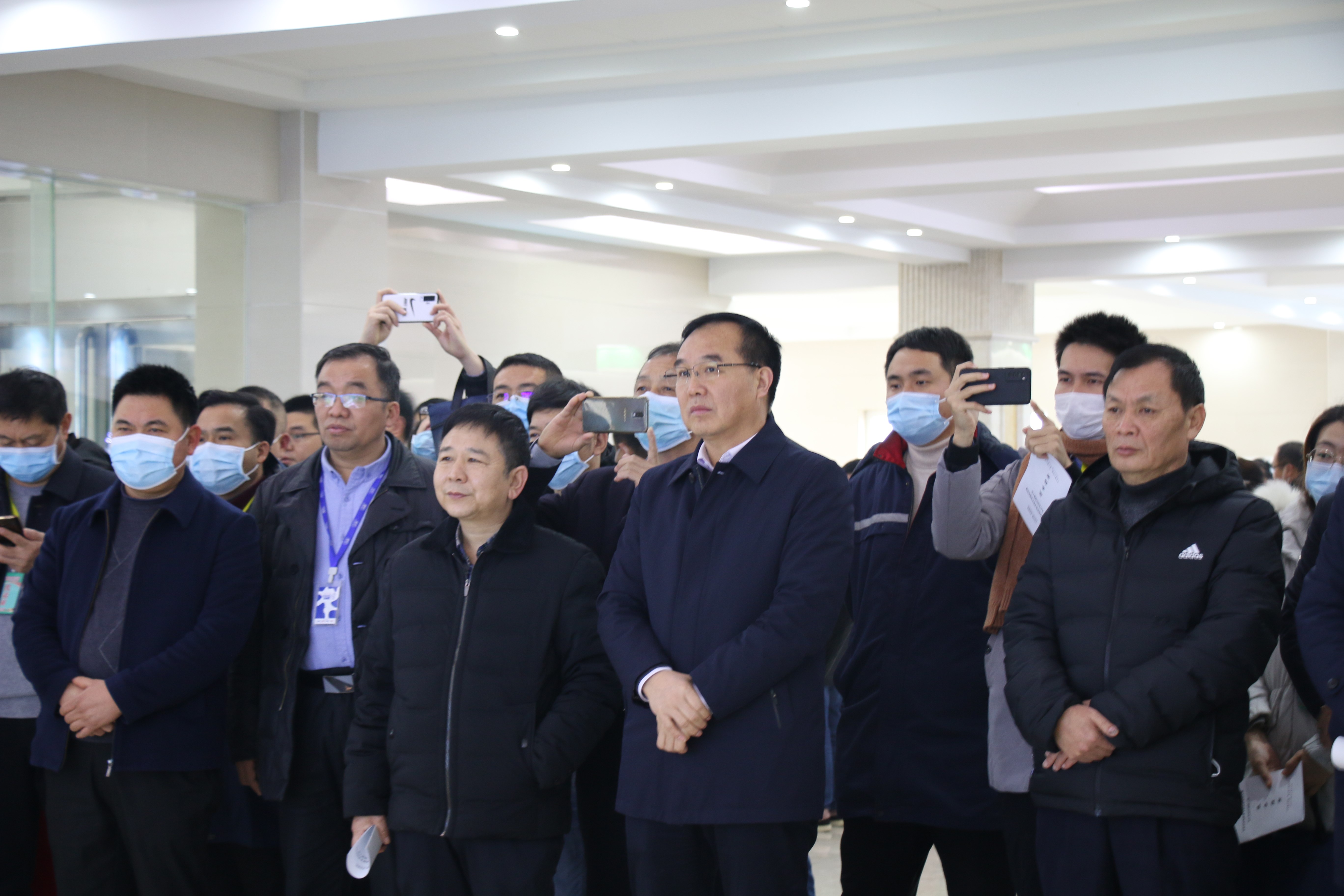 花花牛 | 农业农村部农业绿色发展考察团莅临花花牛鲁山瑞亚参观调研 花花牛 | 农业农村部农业绿色发展考察团莅临花花牛鲁山瑞亚参观调研