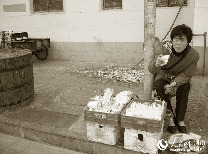 河南第一瓶消毒牛奶:从“奢侈品”到日常饮品 河南第一瓶消毒牛奶:从“奢侈品”到日常饮品