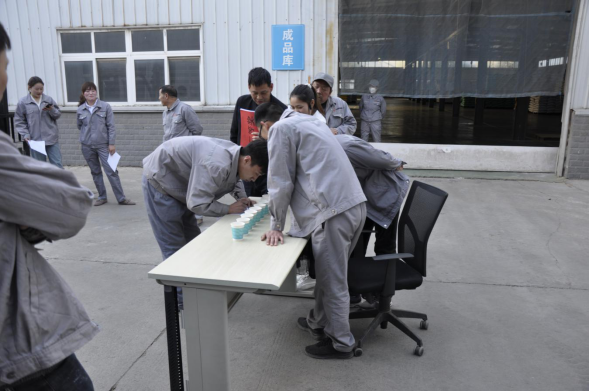 HTH华体会体育登录入口-hth.com
饲料事业部员工技能大赛圆满结束