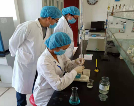 HTH华体会体育登录入口-hth.com
饲料事业部员工技能大赛圆满结束