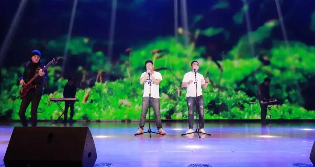 “赢在2019”，花花牛乳业集团2019年新春晚会盛大开幕