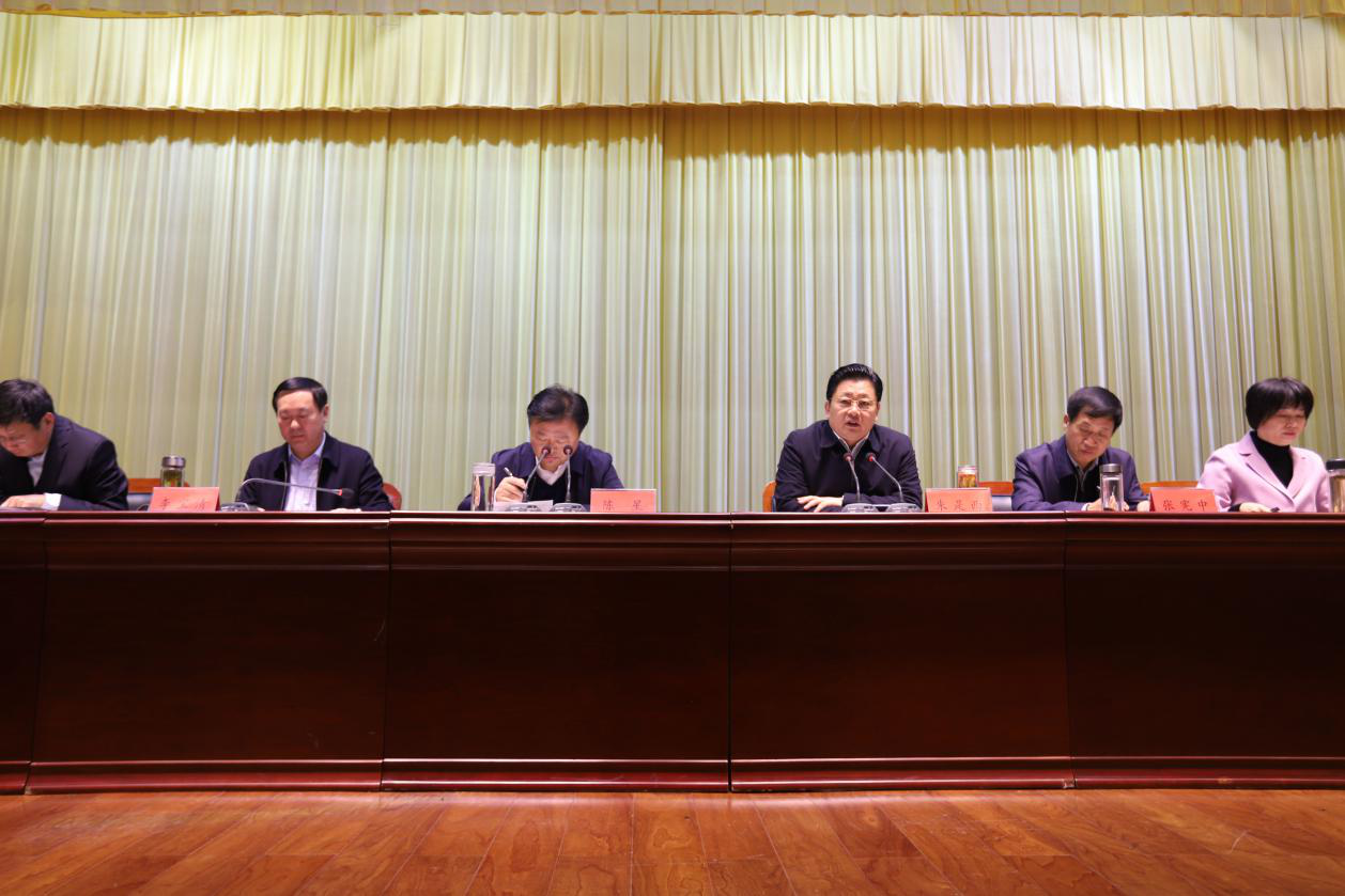 花花牛乳业集团——优秀非公有制行业领军型企业