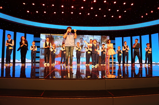 童梦起航|“花花牛杯”郑州地铁小小讲解员选拔赛圆满落幕