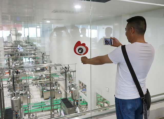 我的新鲜之旅领略花花牛“鲜”的奥秘