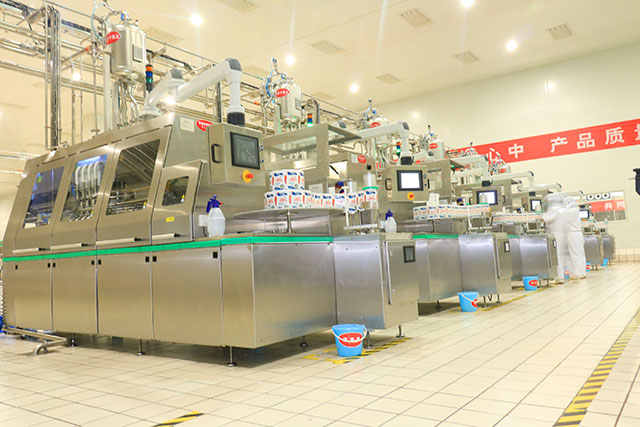 花花牛：务实、创新领潮市场 大企业体现大担当