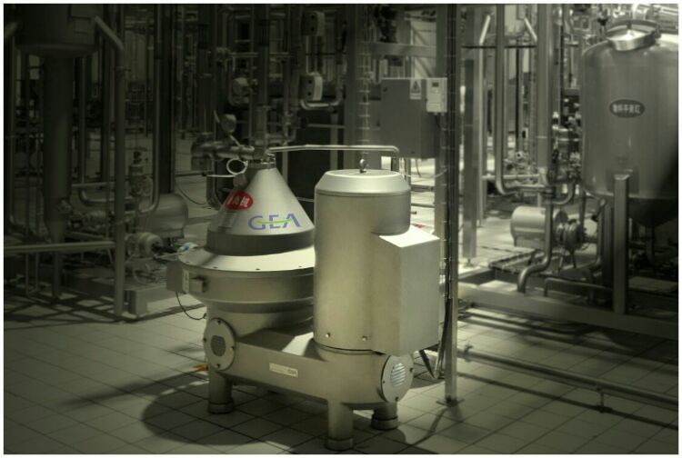 走进工厂 走进工厂