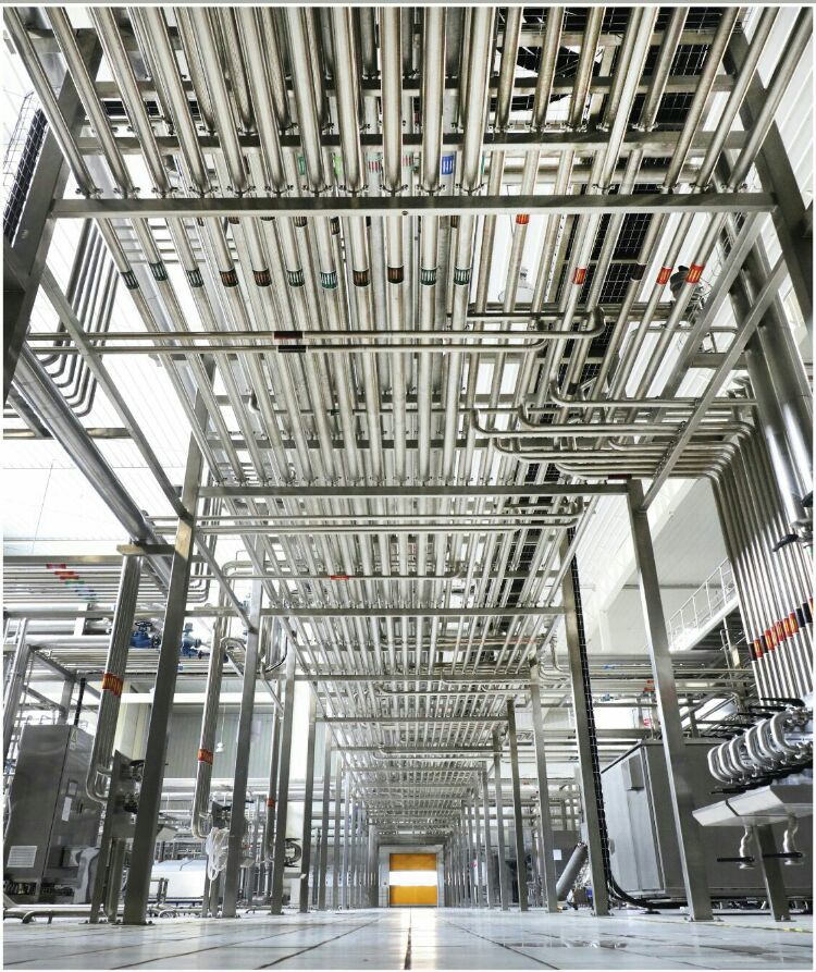 走进工厂 走进工厂