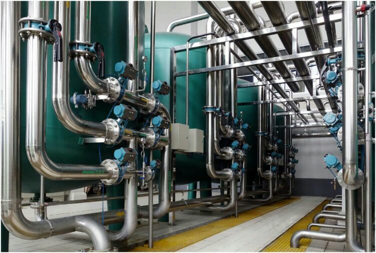 走进工厂 走进工厂