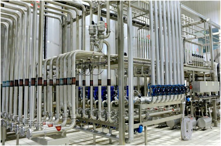 走进工厂 走进工厂