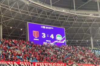 荣耀时刻，共赴巅峰——河南花花牛乳业集团见证河南足球历史性突破，与一亿家乡人民共燃铁血荣光！